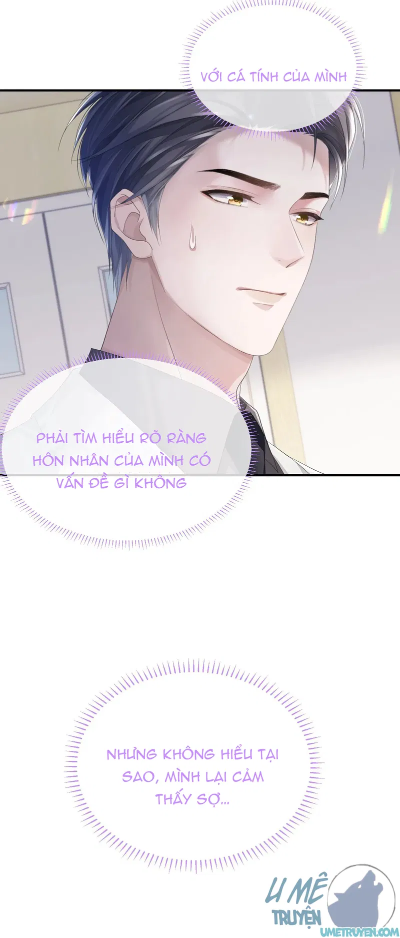 Đơn Xin Ly Hôn - Chap 9