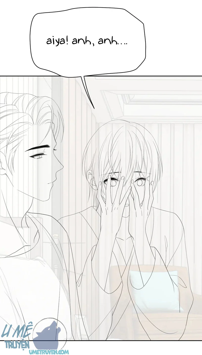 Đơn Xin Ly Hôn - Chap 9