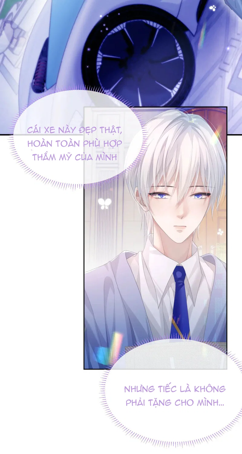 Đơn Xin Ly Hôn - Chap 9