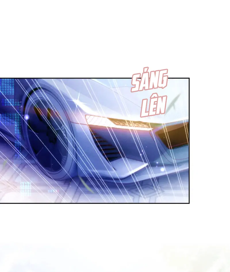 Đơn Xin Ly Hôn - Chap 9