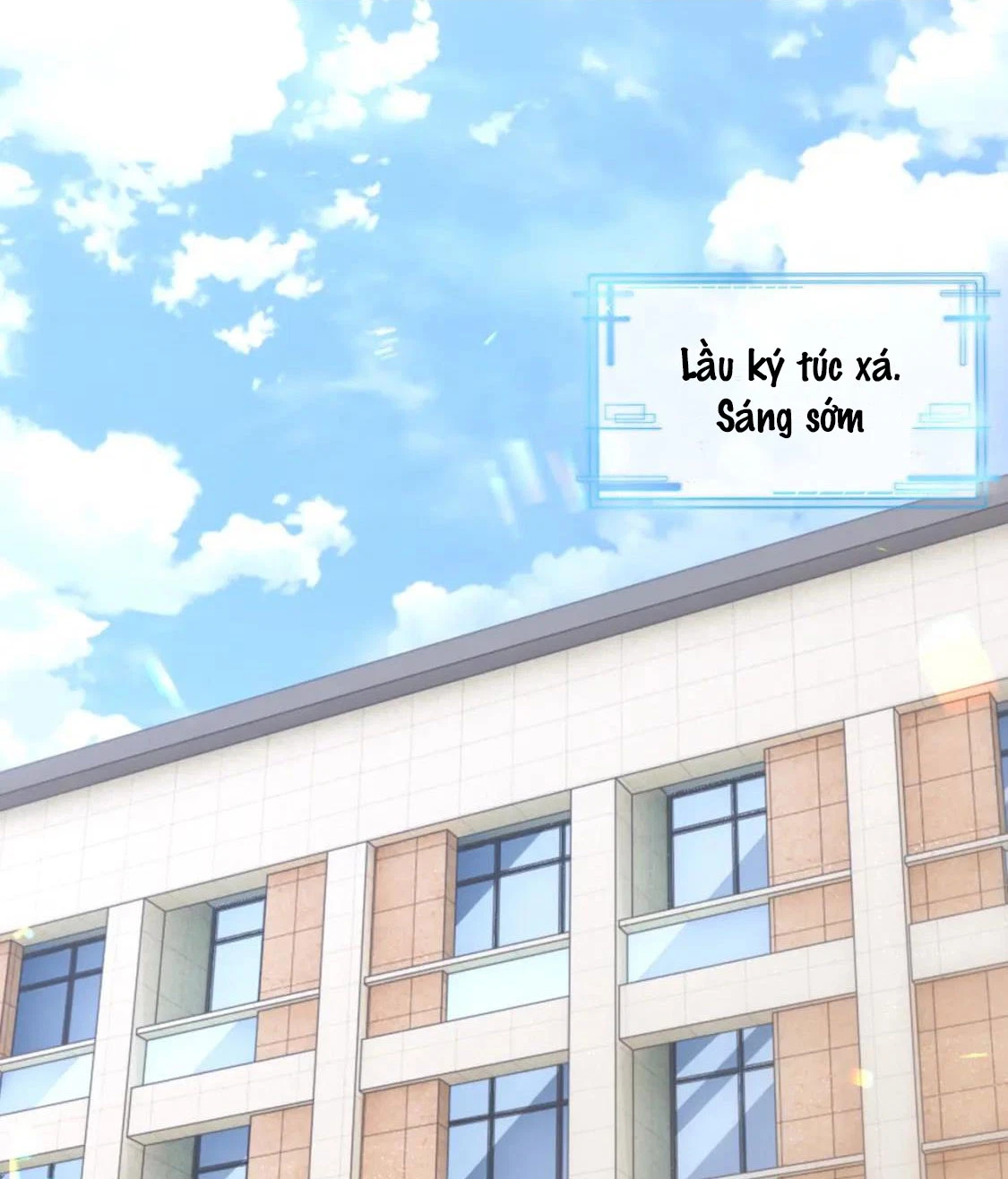 Đơn Xin Ly Hôn - Chap 90