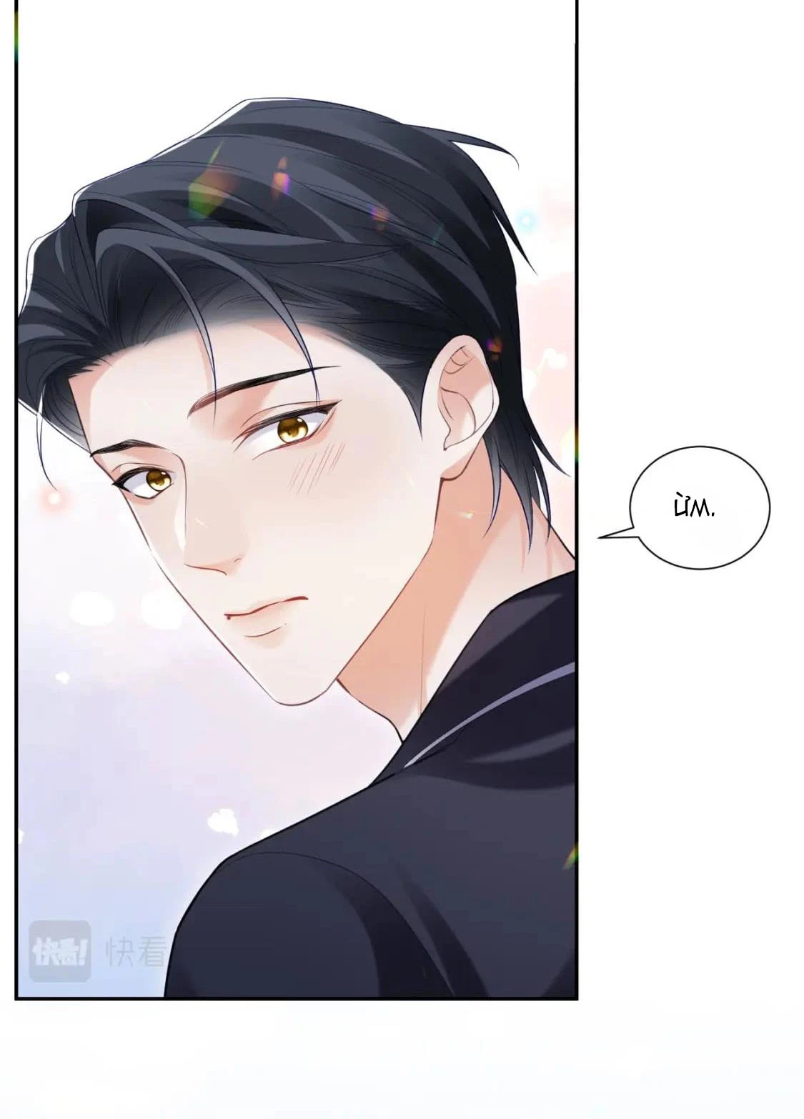 Đơn Xin Ly Hôn - Chap 90