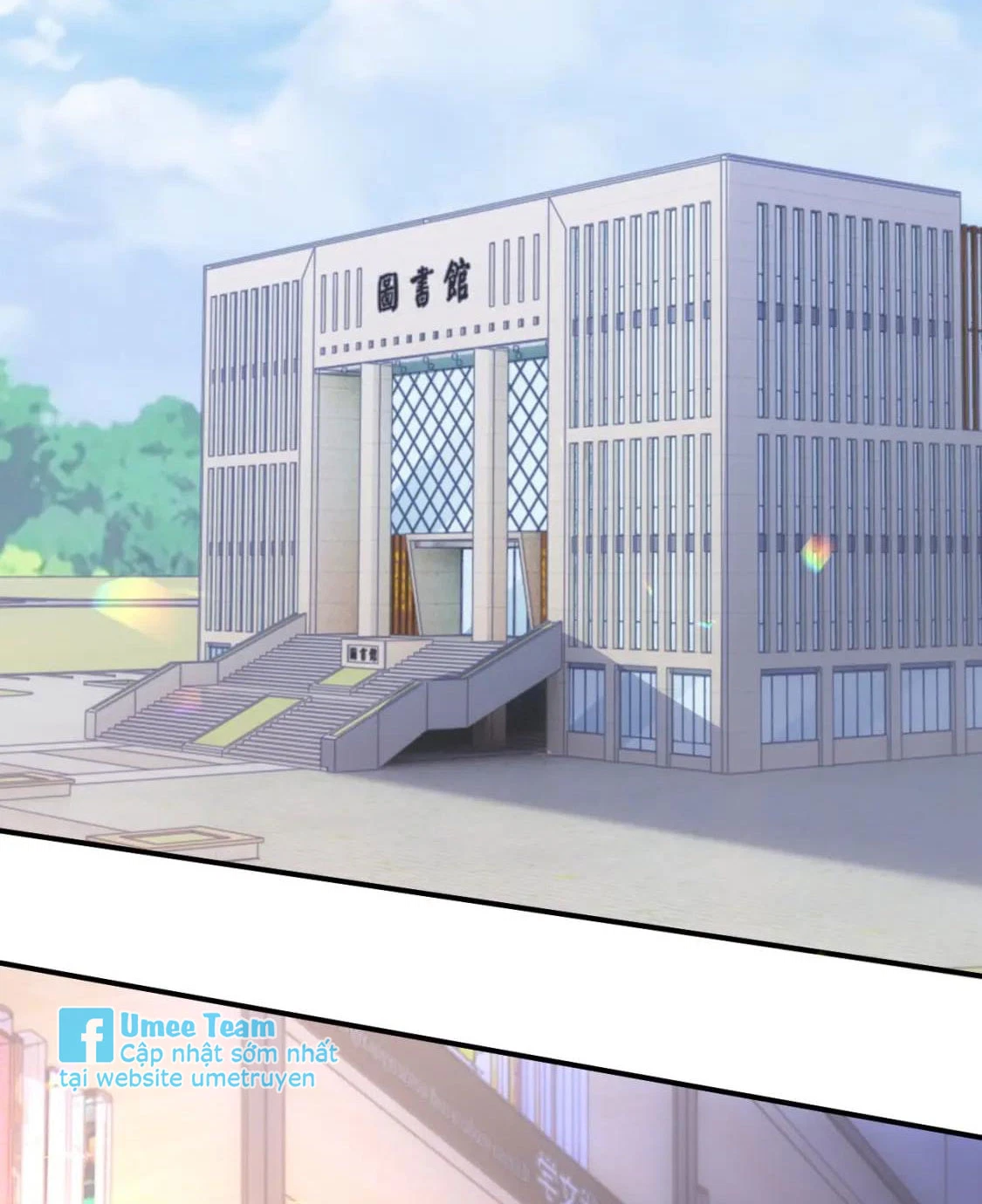 Đơn Xin Ly Hôn - Chap 90