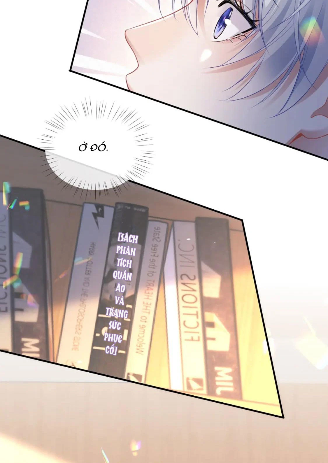 Đơn Xin Ly Hôn - Chap 90