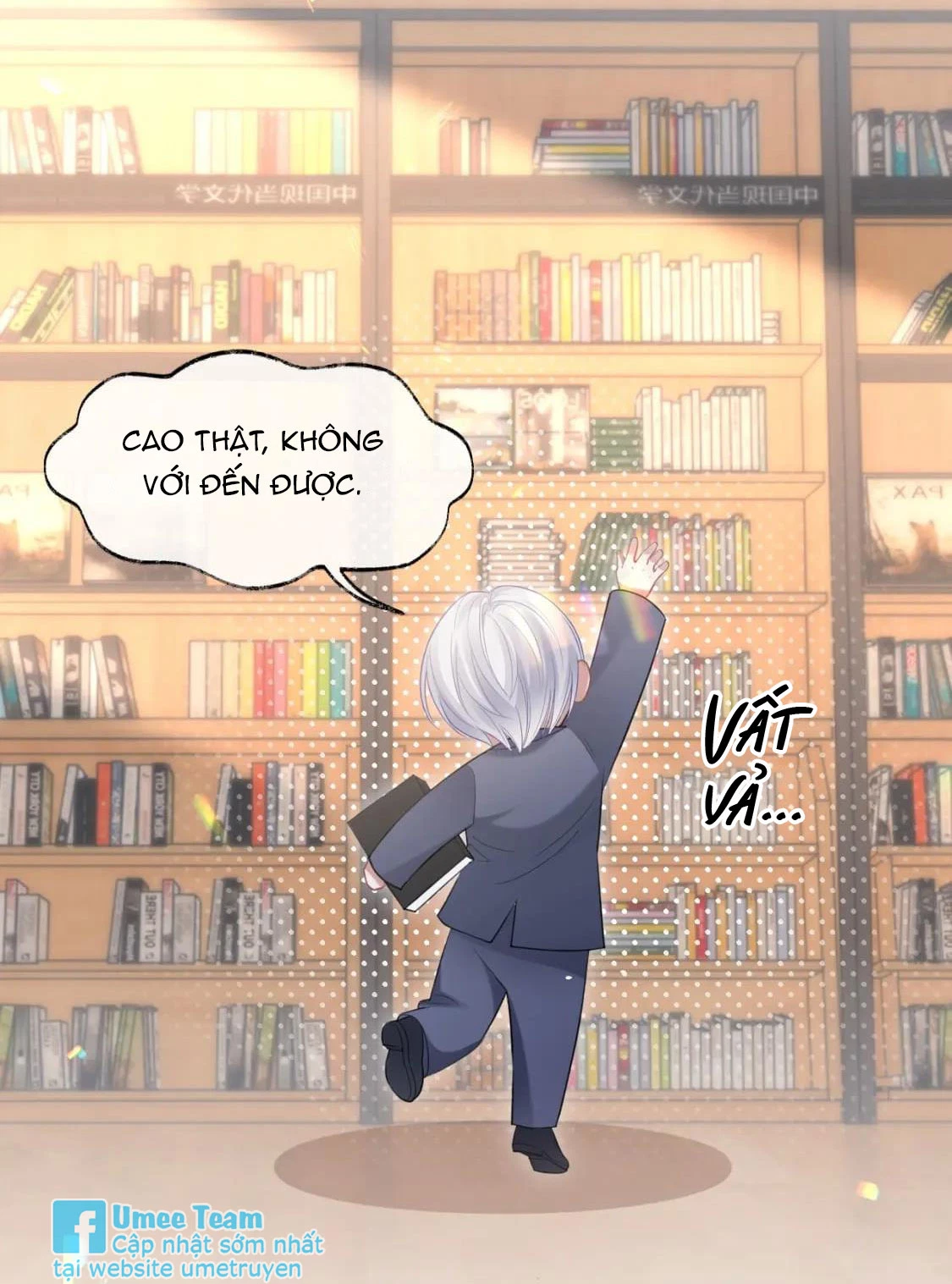 Đơn Xin Ly Hôn - Chap 90