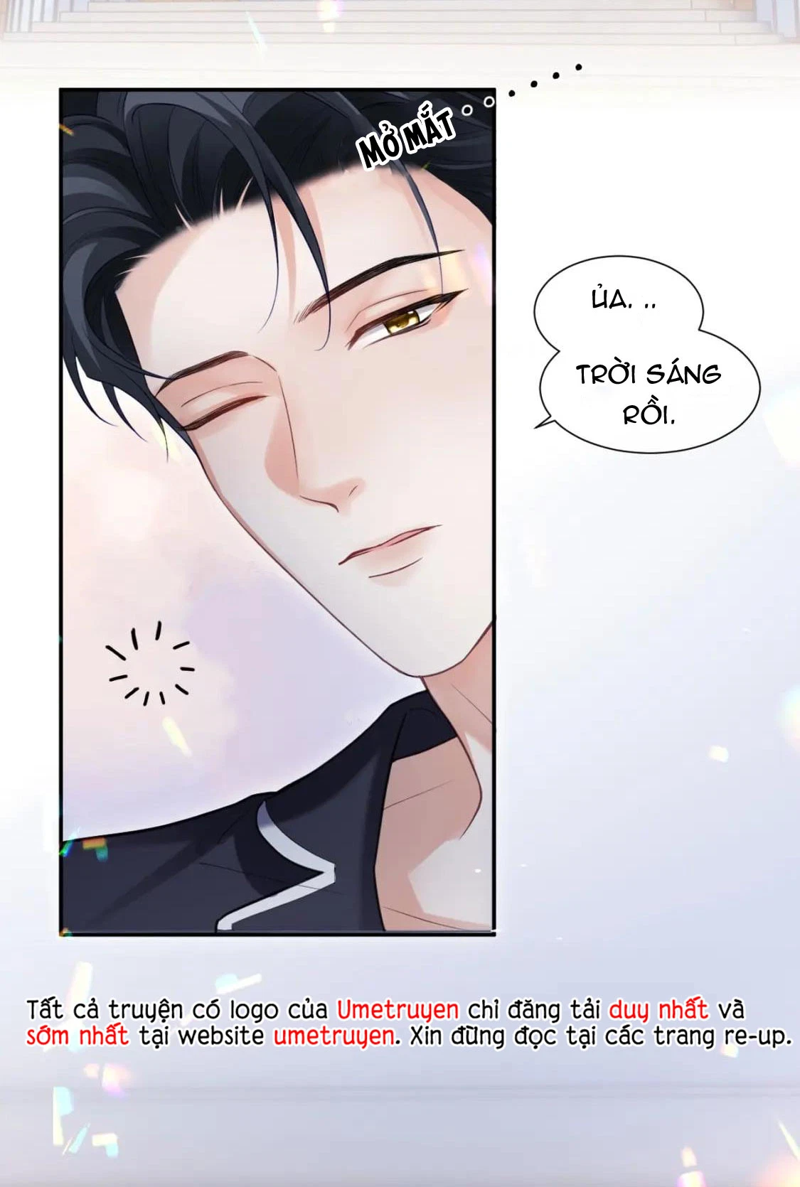 Đơn Xin Ly Hôn - Chap 90