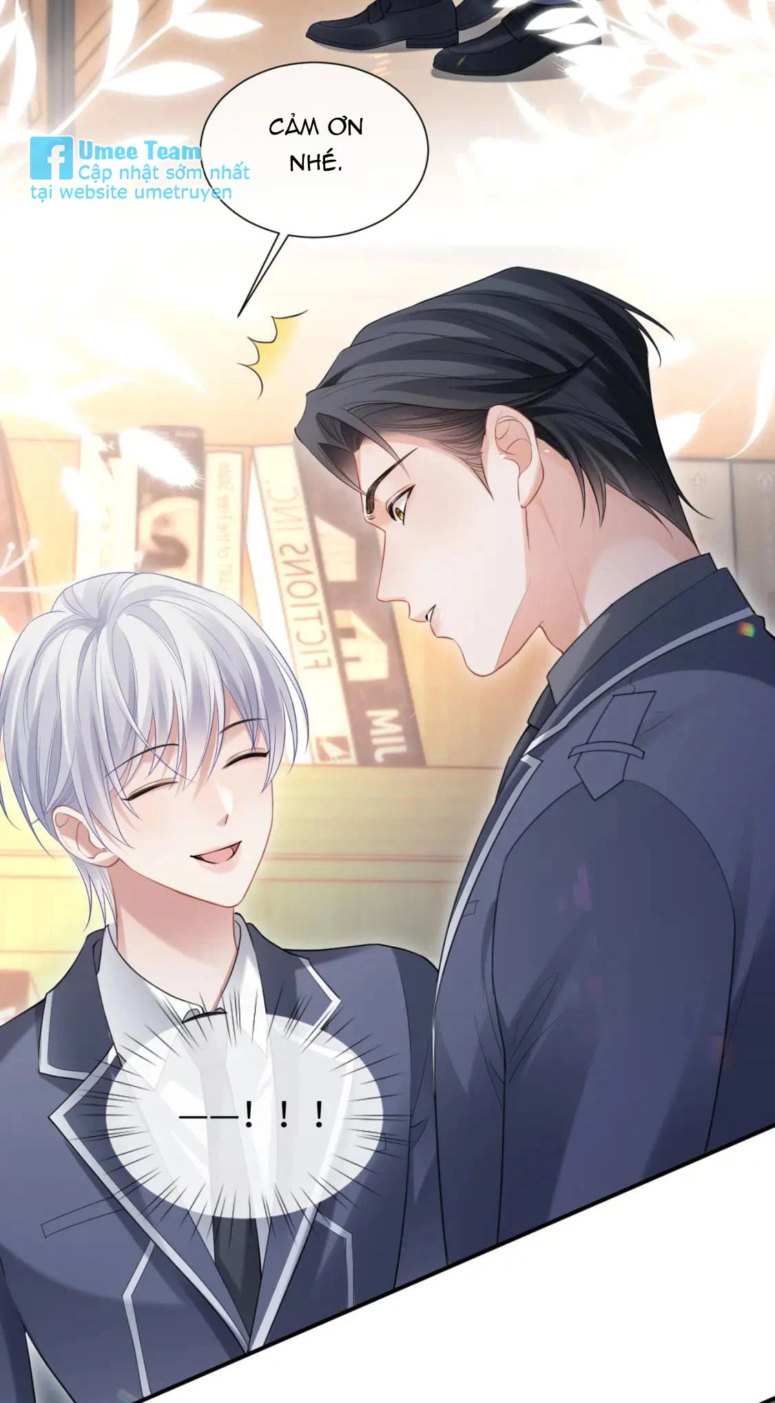 Đơn Xin Ly Hôn - Chap 90