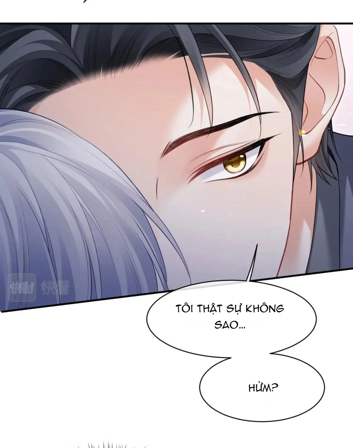 Đơn Xin Ly Hôn - Chap 90