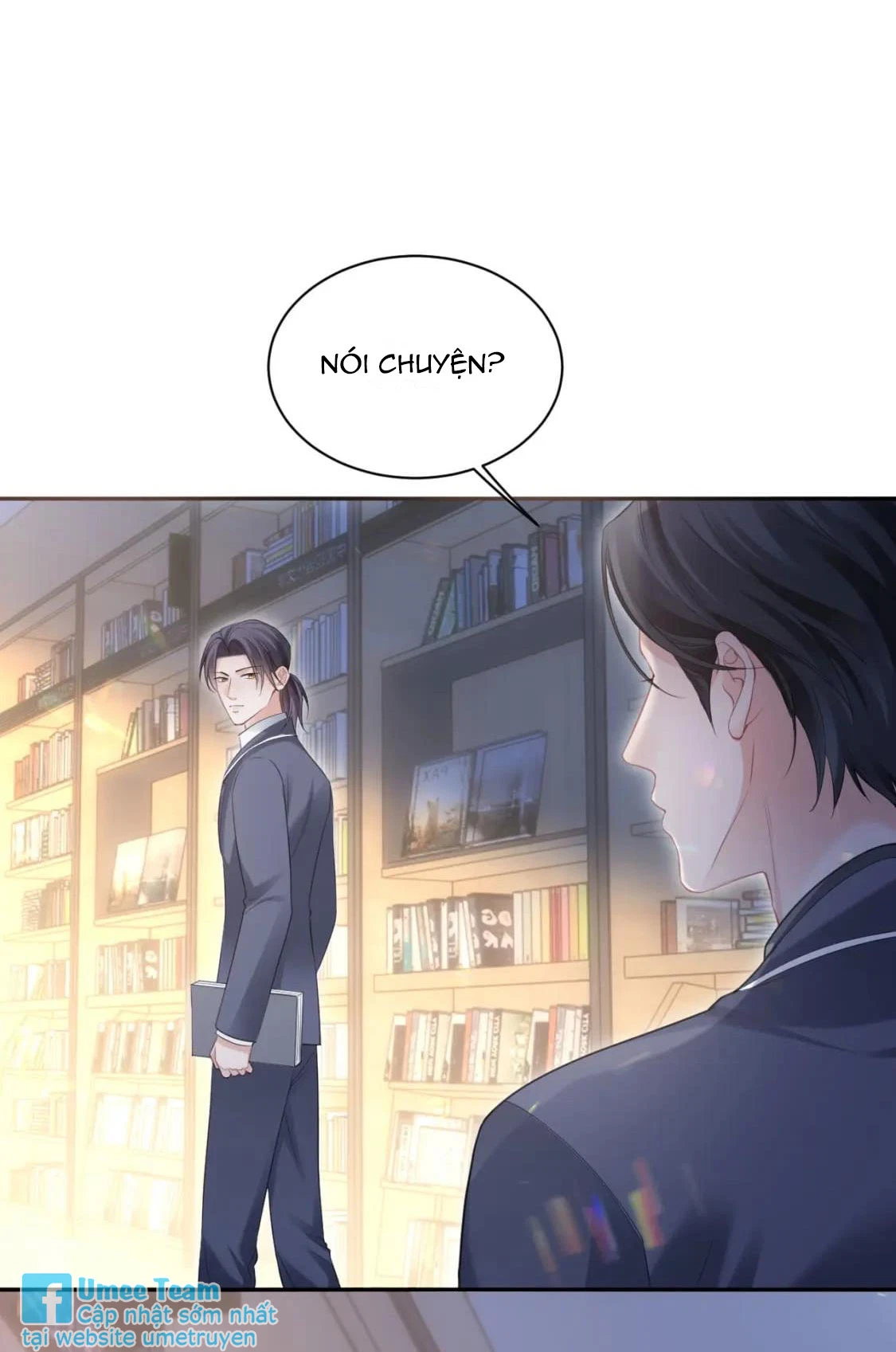 Đơn Xin Ly Hôn - Chap 90