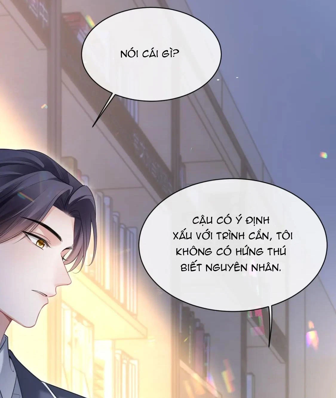 Đơn Xin Ly Hôn - Chap 90