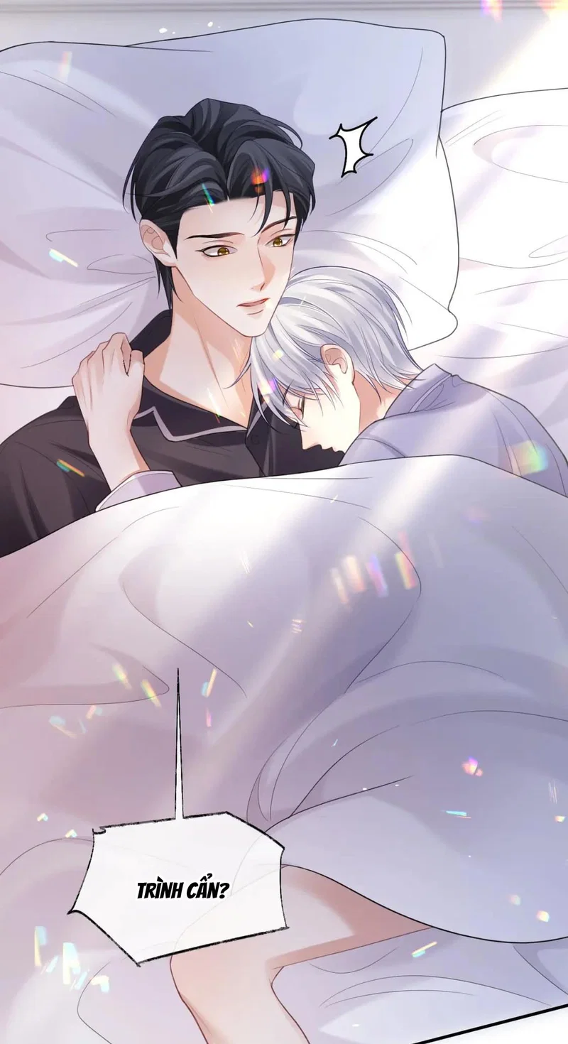 Đơn Xin Ly Hôn - Chap 90