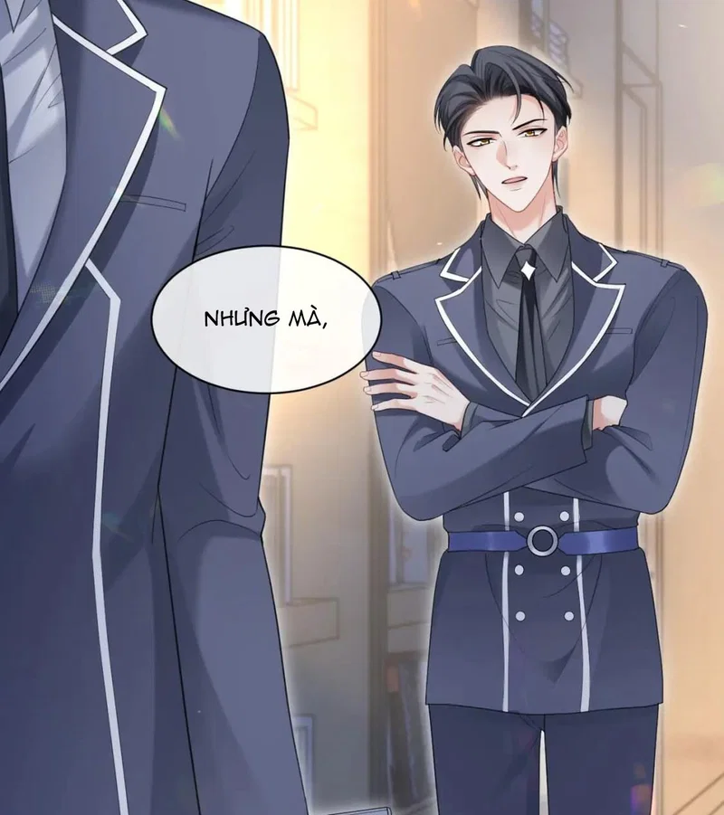 Đơn Xin Ly Hôn - Chap 90