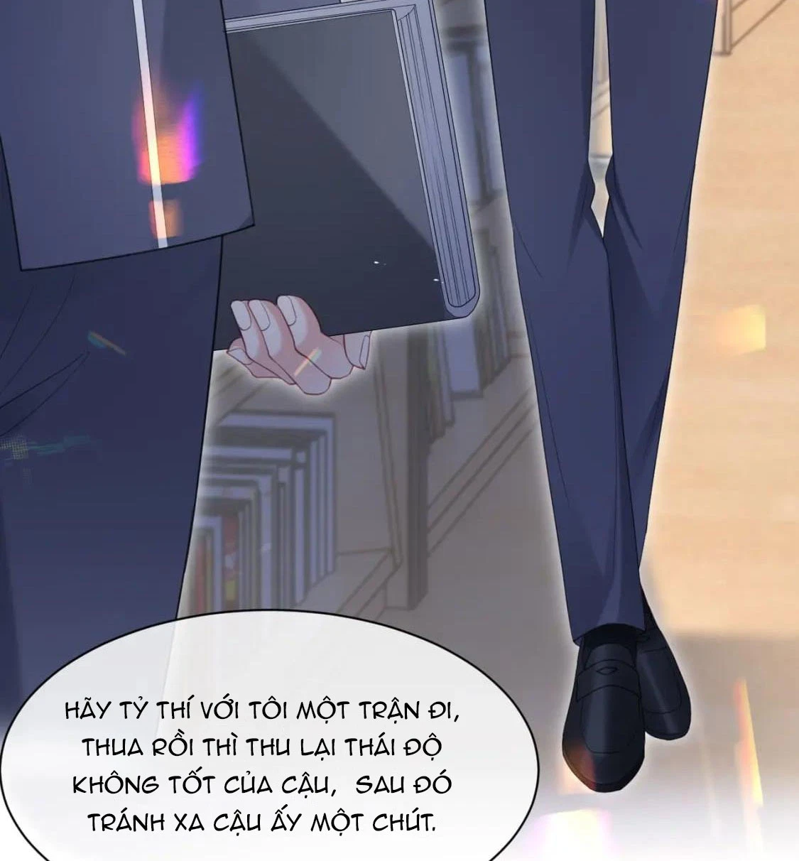 Đơn Xin Ly Hôn - Chap 90