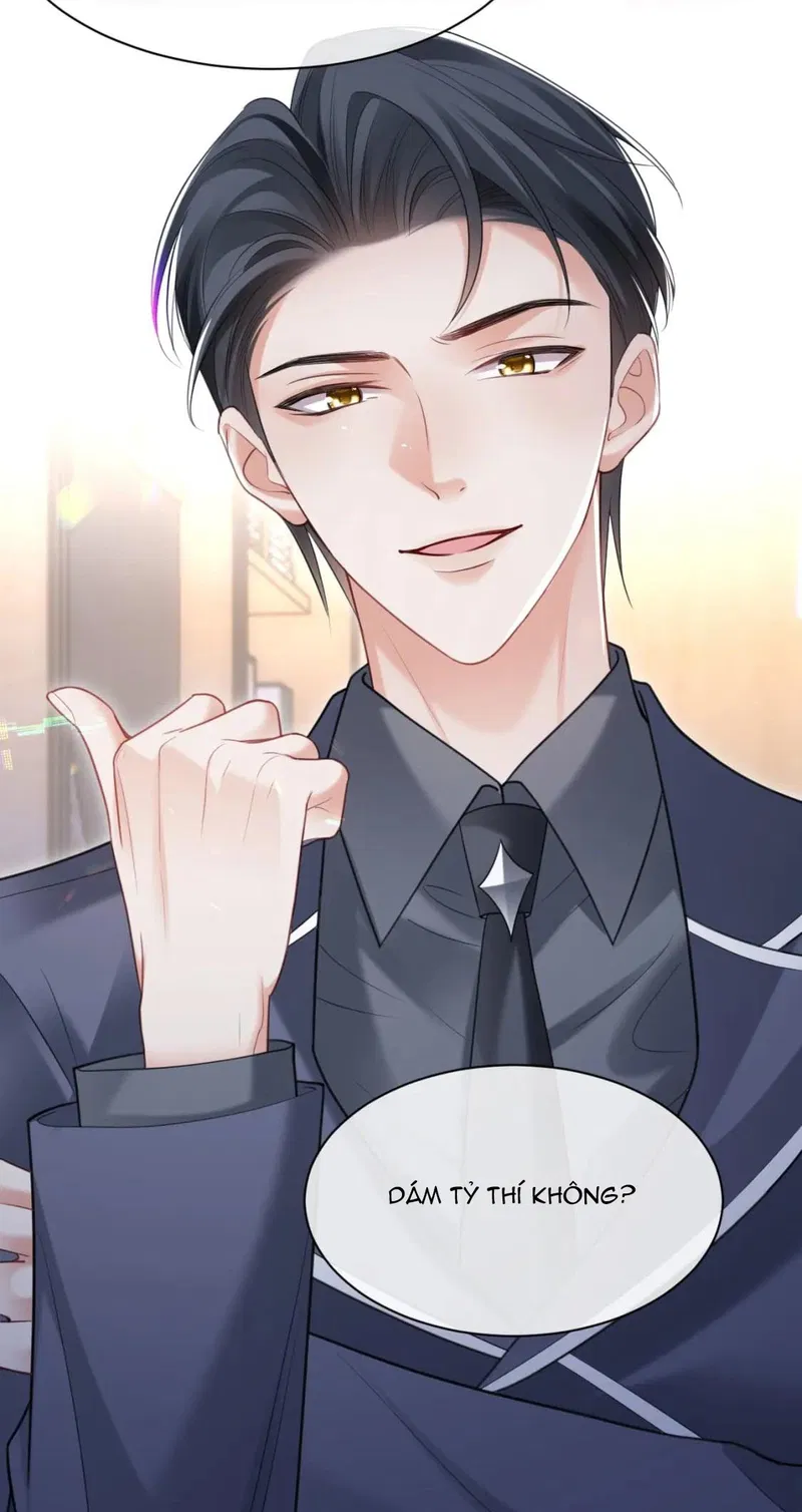 Đơn Xin Ly Hôn - Chap 90