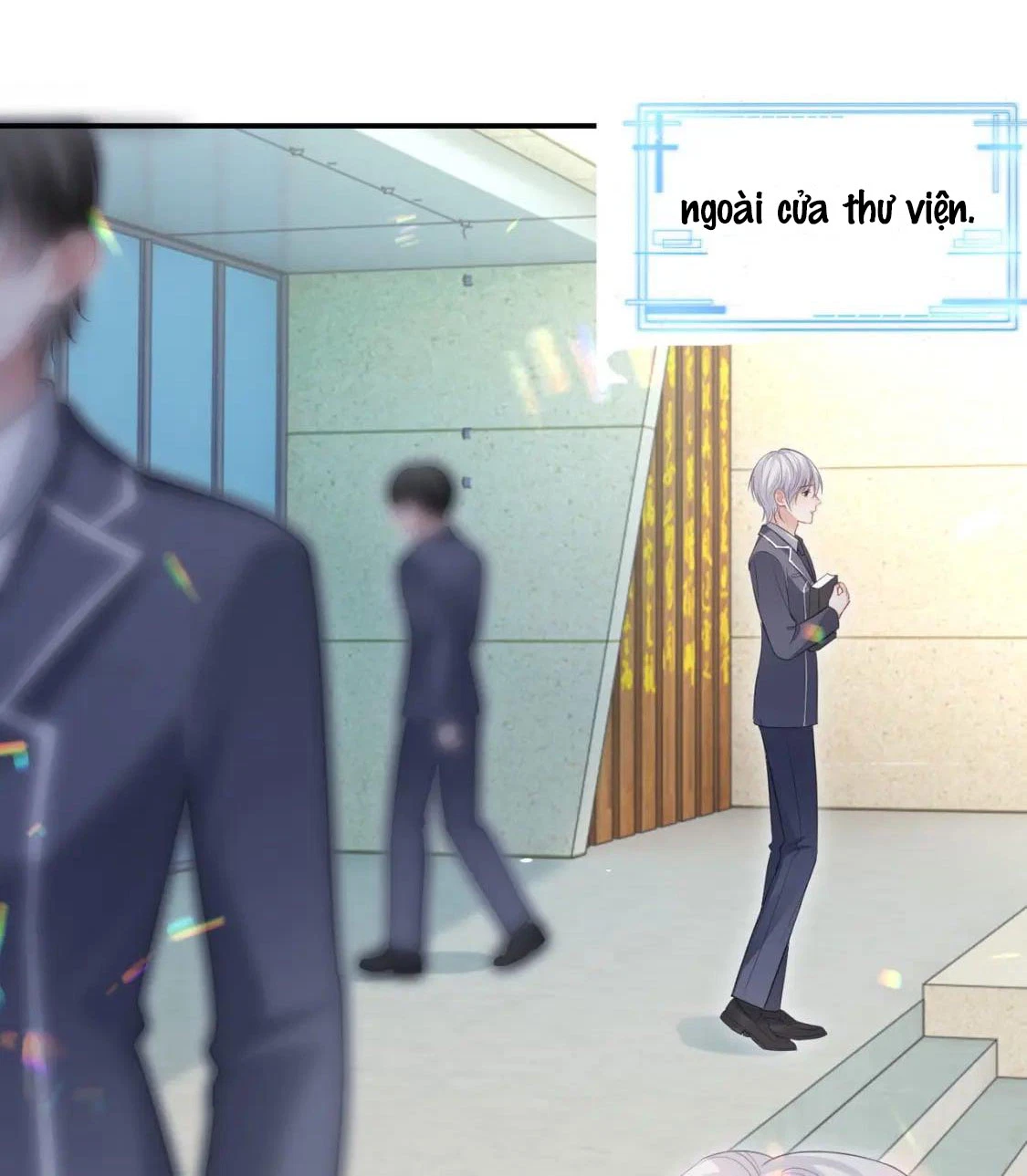 Đơn Xin Ly Hôn - Chap 90