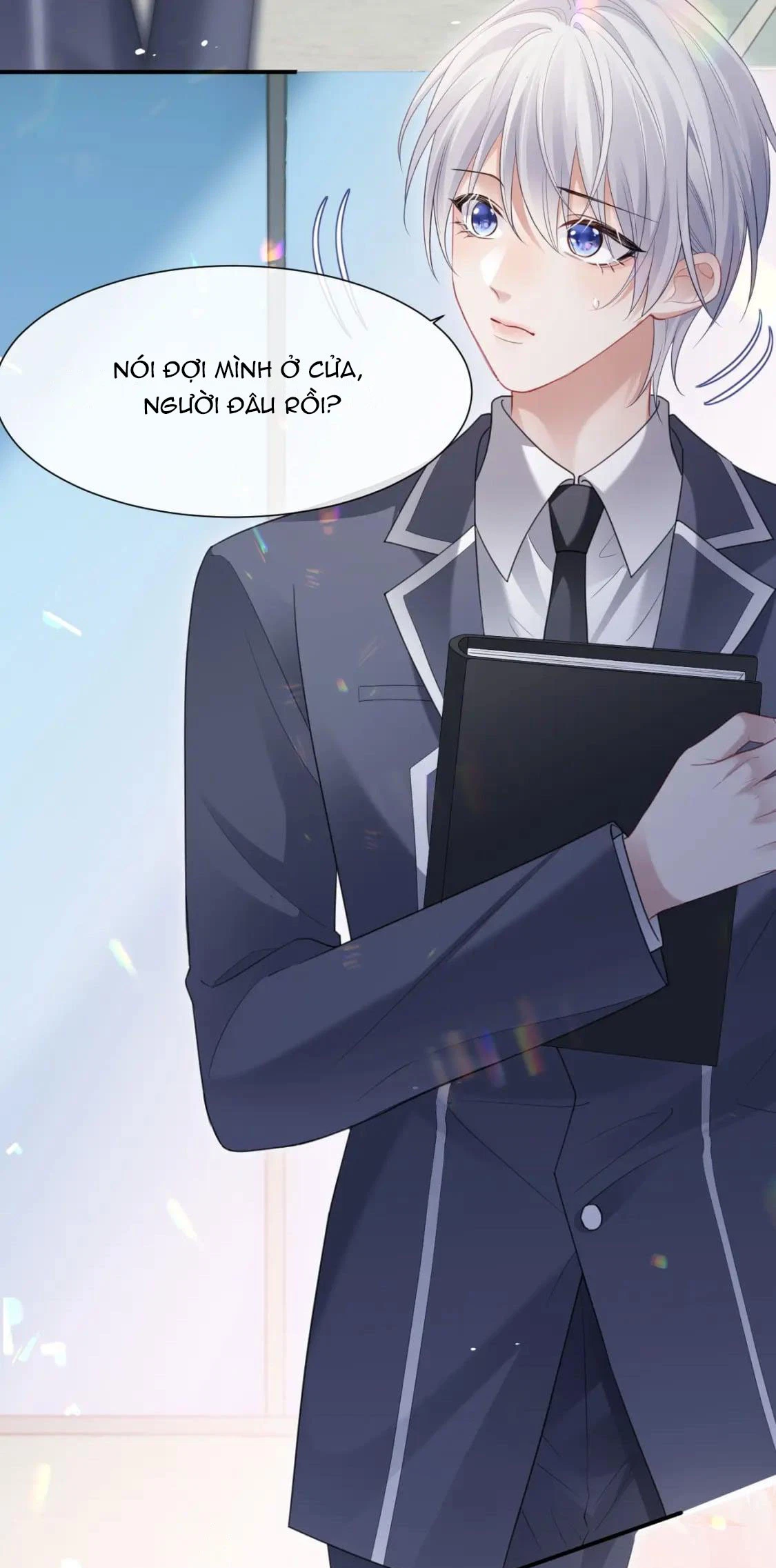 Đơn Xin Ly Hôn - Chap 90