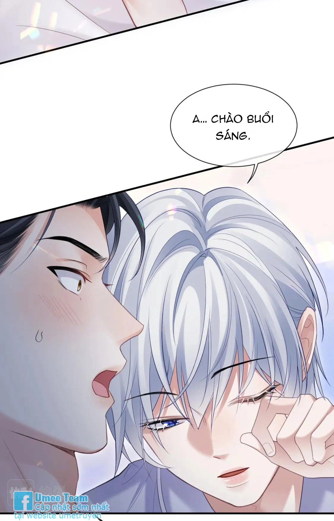 Đơn Xin Ly Hôn - Chap 90