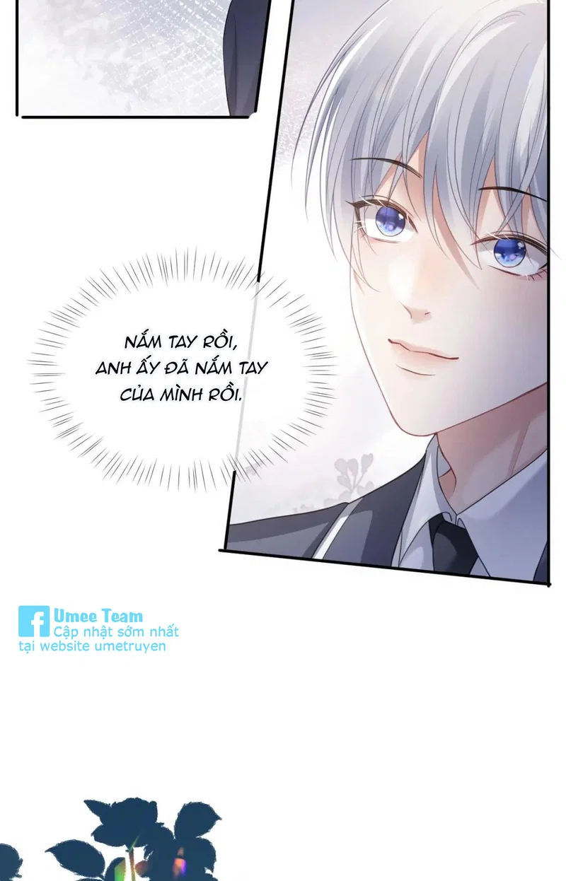 Đơn Xin Ly Hôn - Chap 90