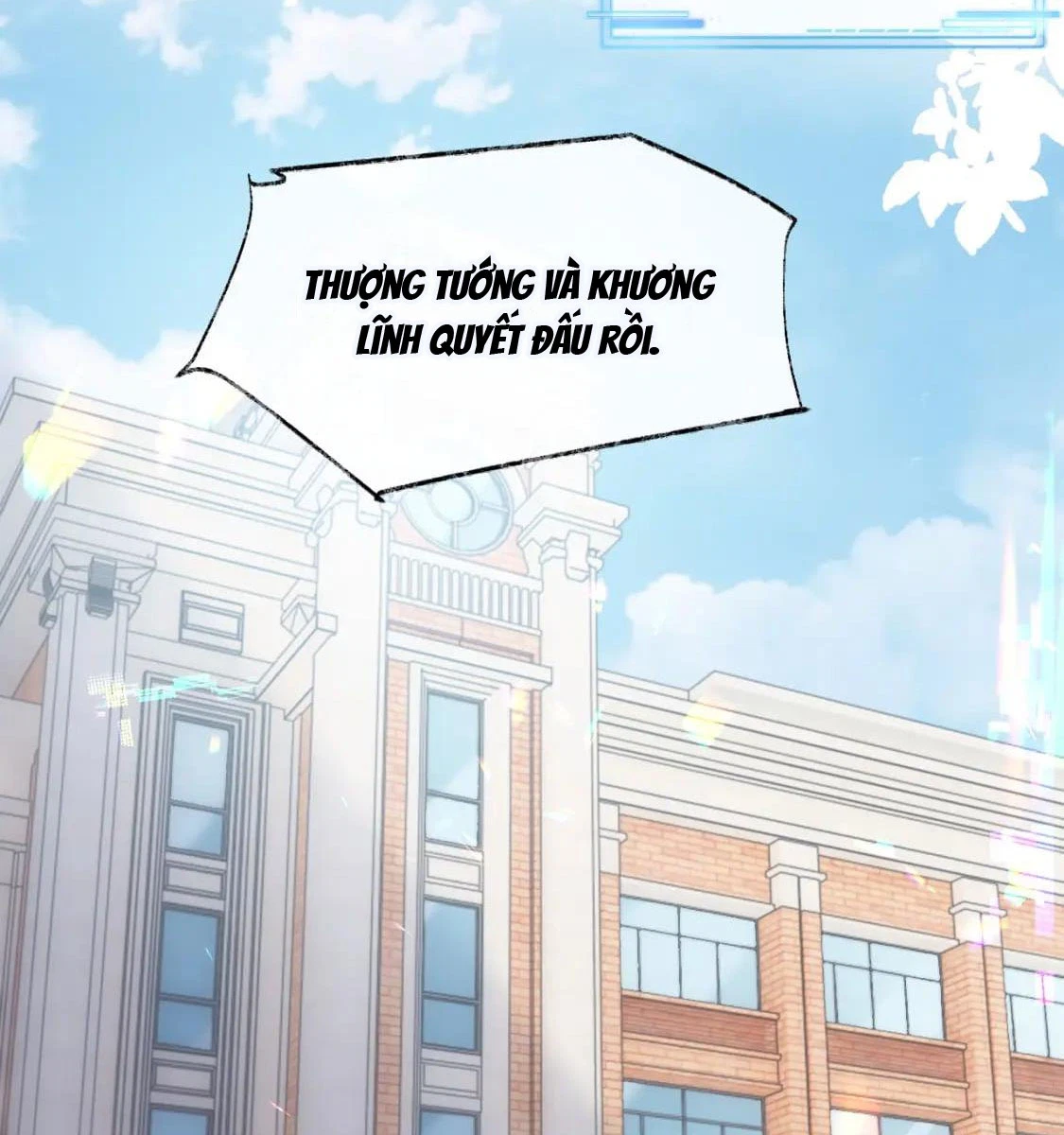 Đơn Xin Ly Hôn - Chap 90