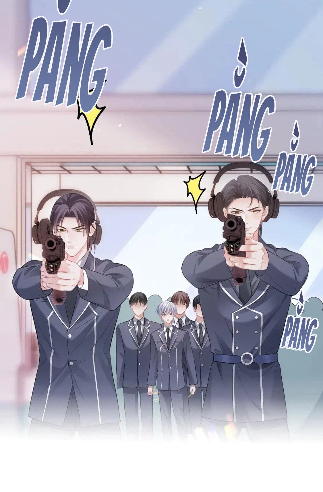 Đơn Xin Ly Hôn - Chap 90