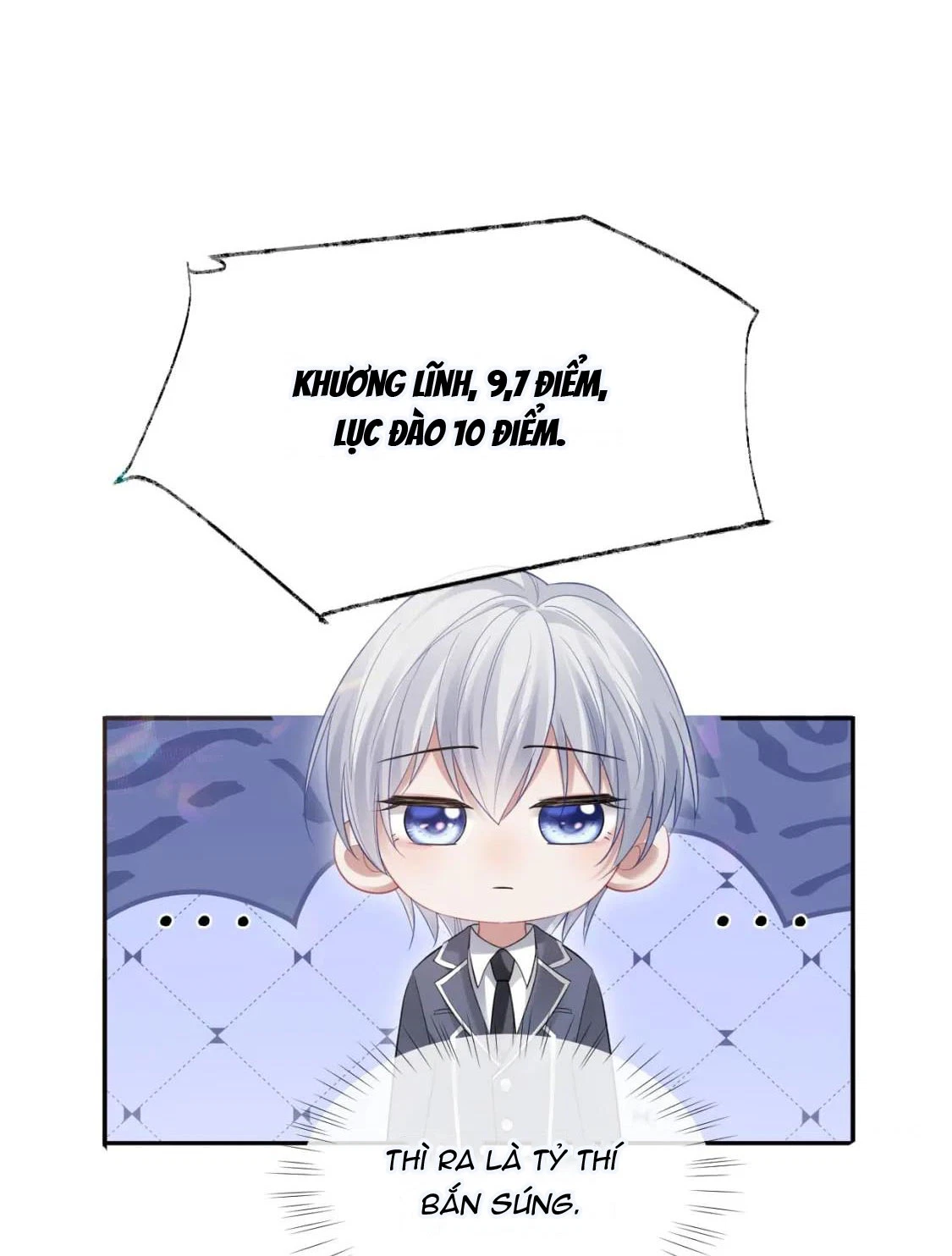 Đơn Xin Ly Hôn - Chap 90