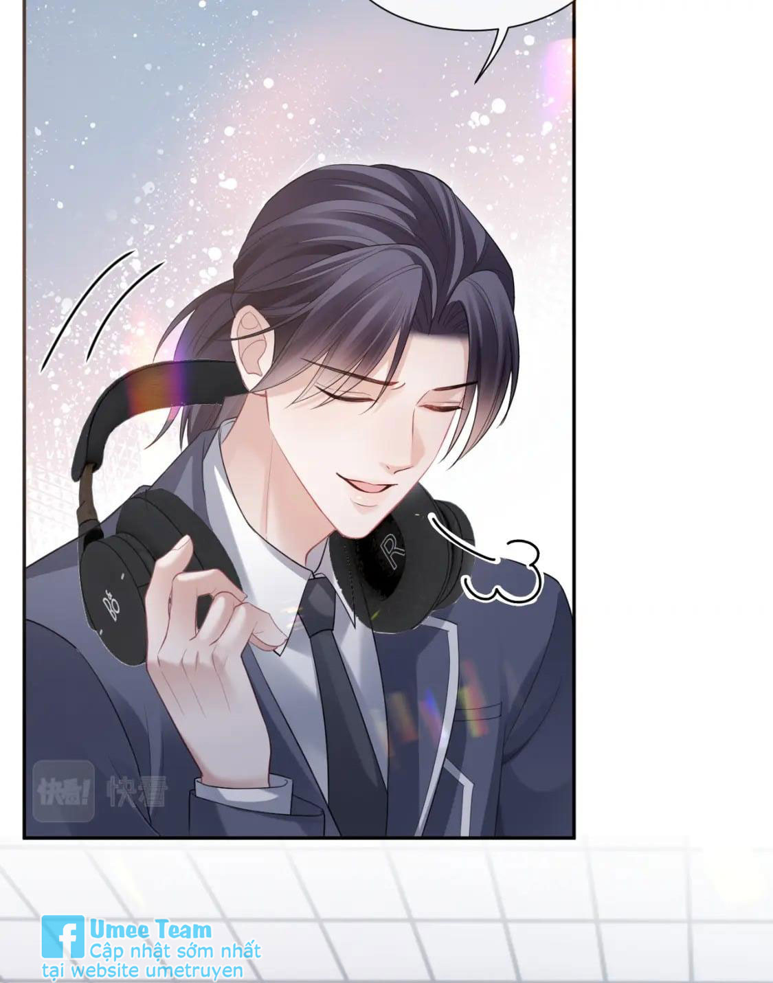 Đơn Xin Ly Hôn - Chap 90