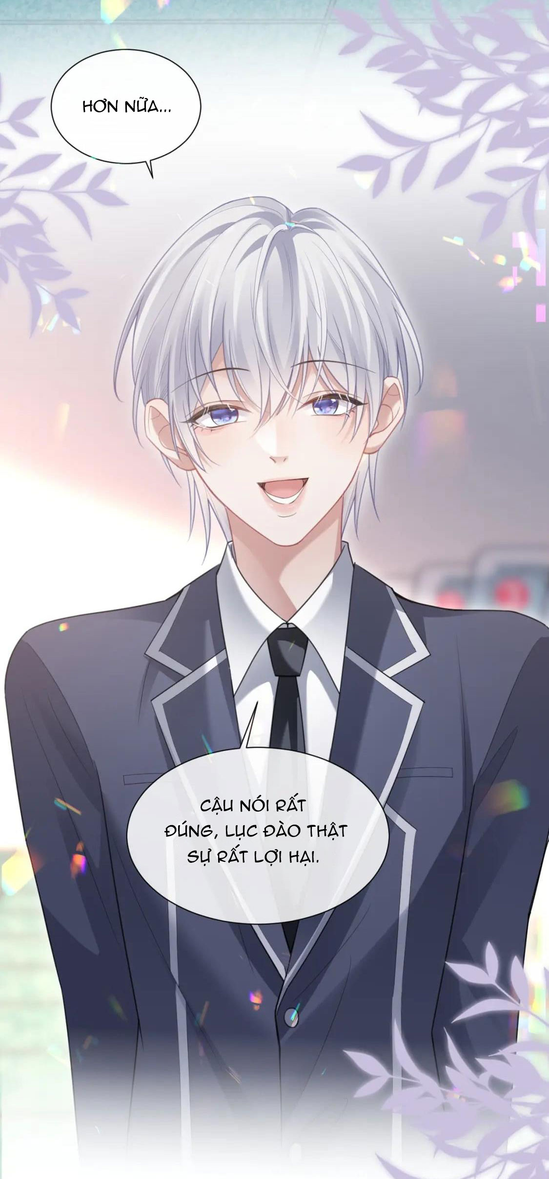 Đơn Xin Ly Hôn - Chap 90