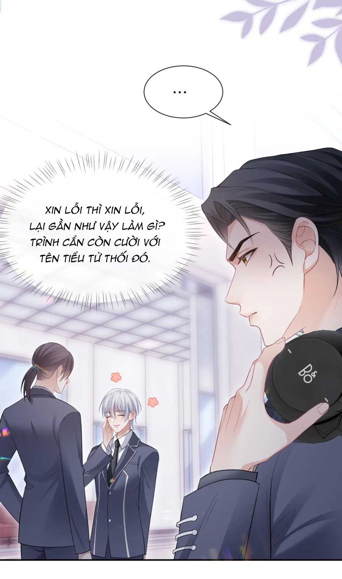 Đơn Xin Ly Hôn - Chap 90