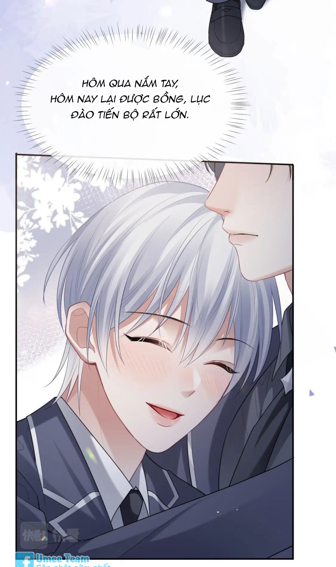 Đơn Xin Ly Hôn - Chap 90