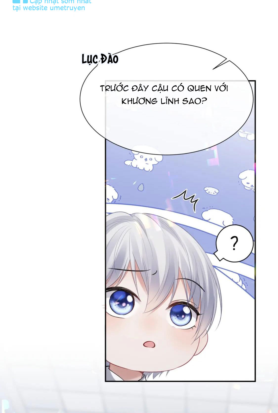 Đơn Xin Ly Hôn - Chap 90