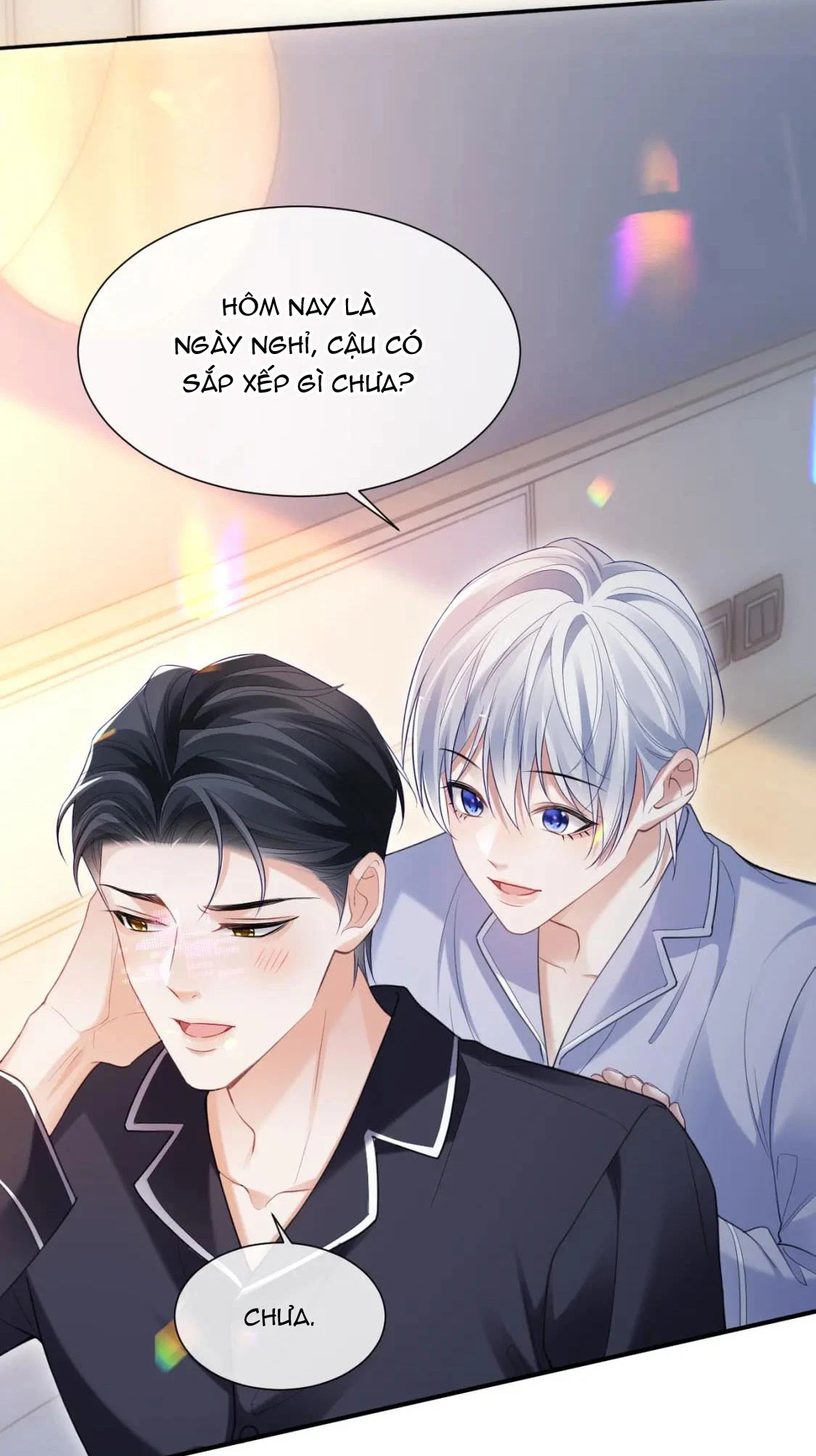 Đơn Xin Ly Hôn - Chap 90