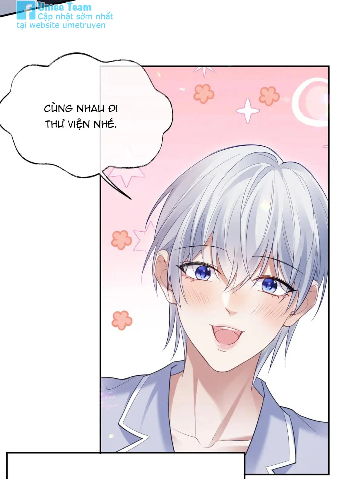 Đơn Xin Ly Hôn - Chap 90