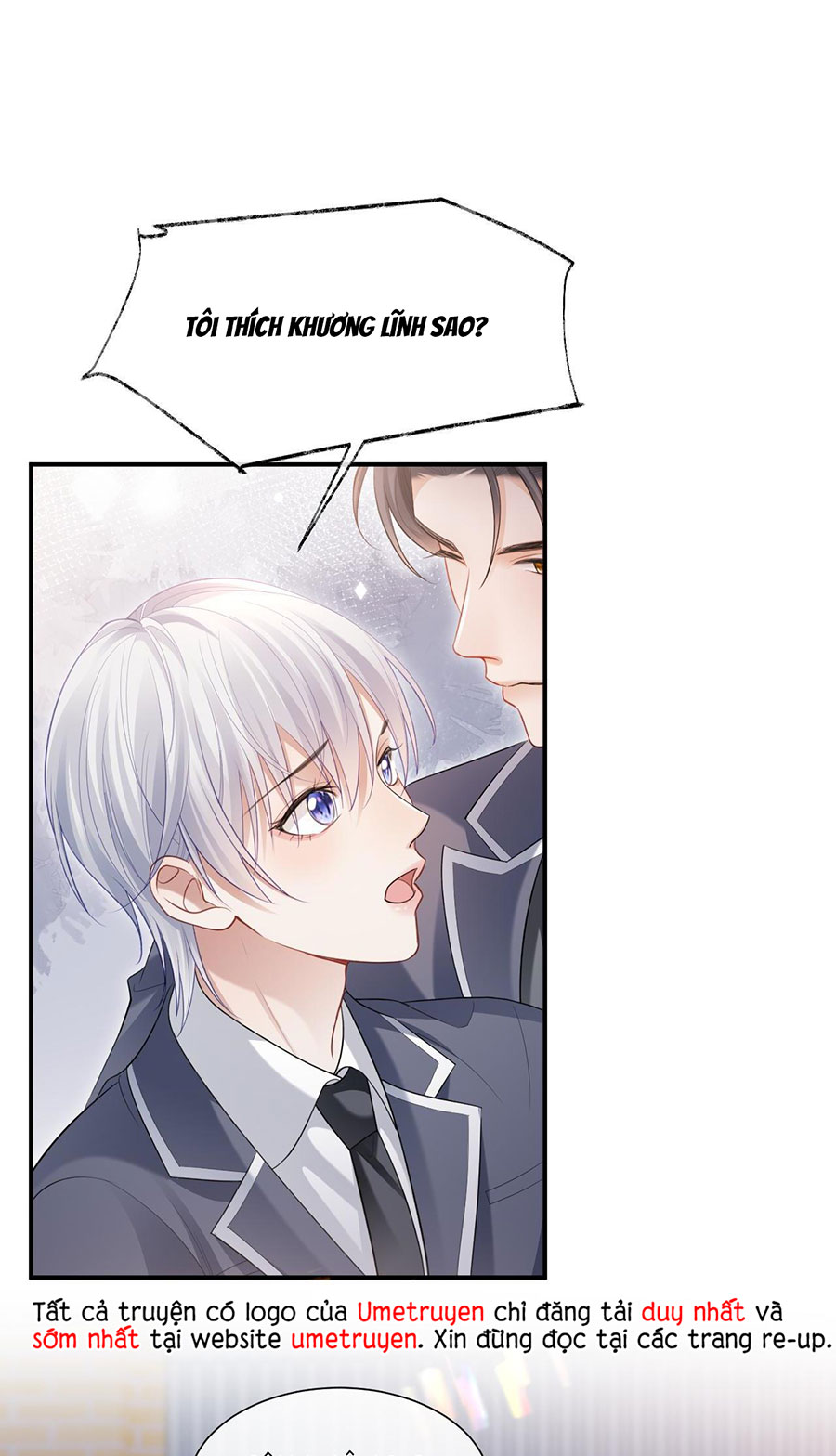 Đơn Xin Ly Hôn - Chap 91