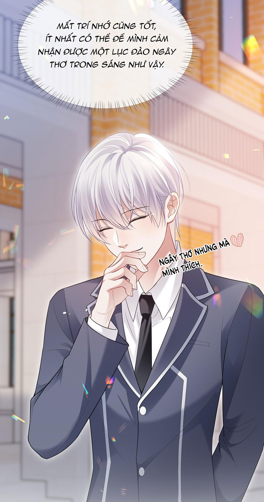 Đơn Xin Ly Hôn - Chap 91