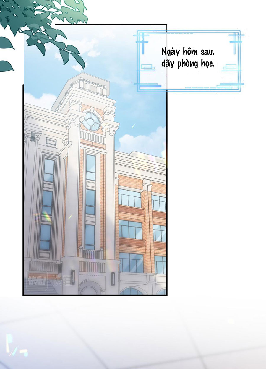 Đơn Xin Ly Hôn - Chap 91