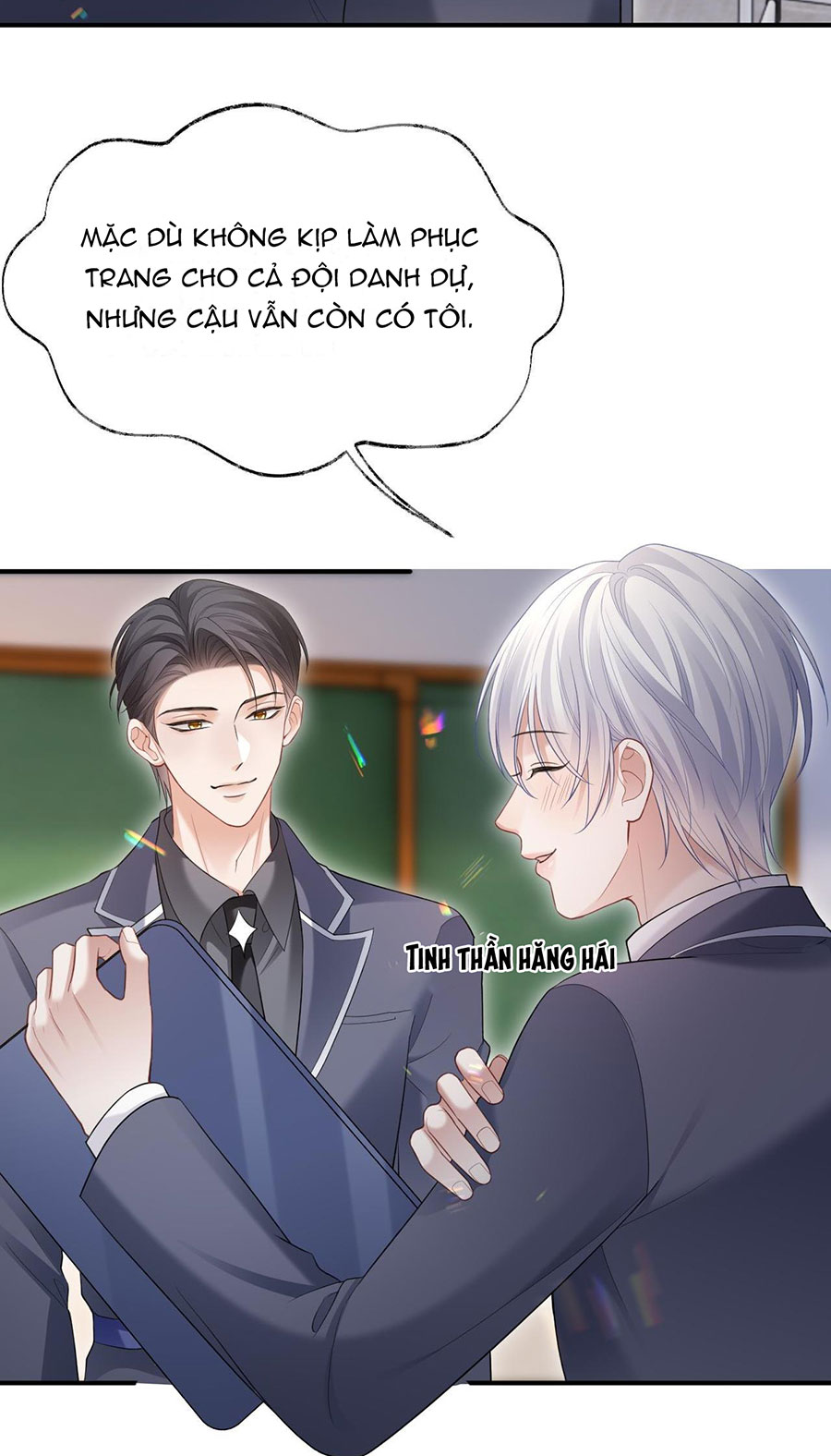 Đơn Xin Ly Hôn - Chap 91