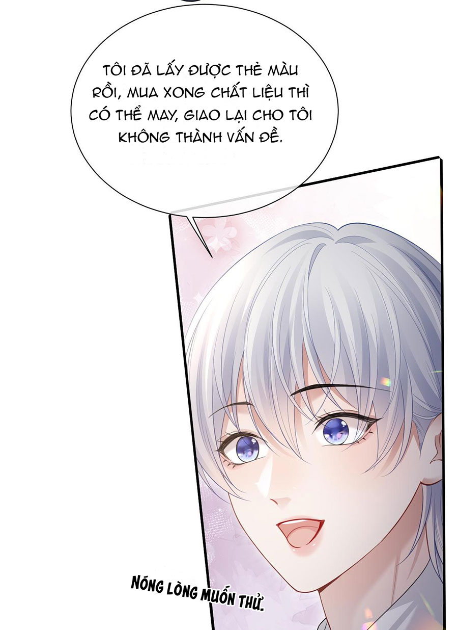 Đơn Xin Ly Hôn - Chap 91