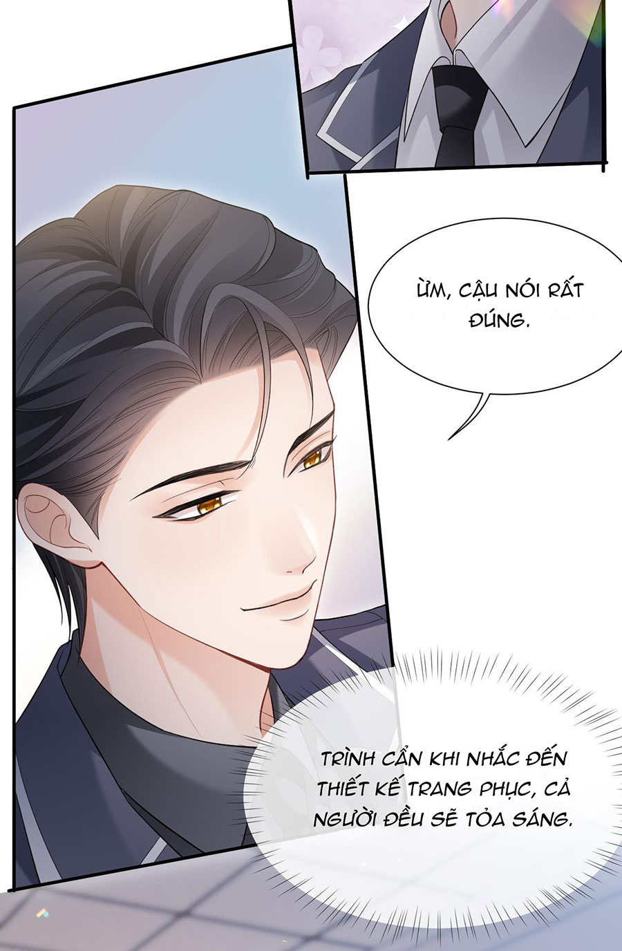 Đơn Xin Ly Hôn - Chap 91