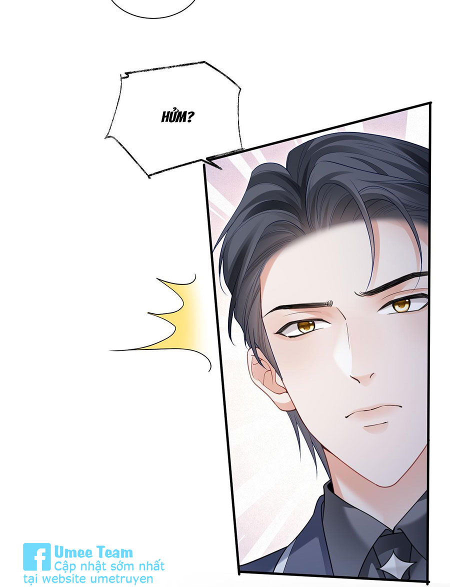 Đơn Xin Ly Hôn - Chap 91