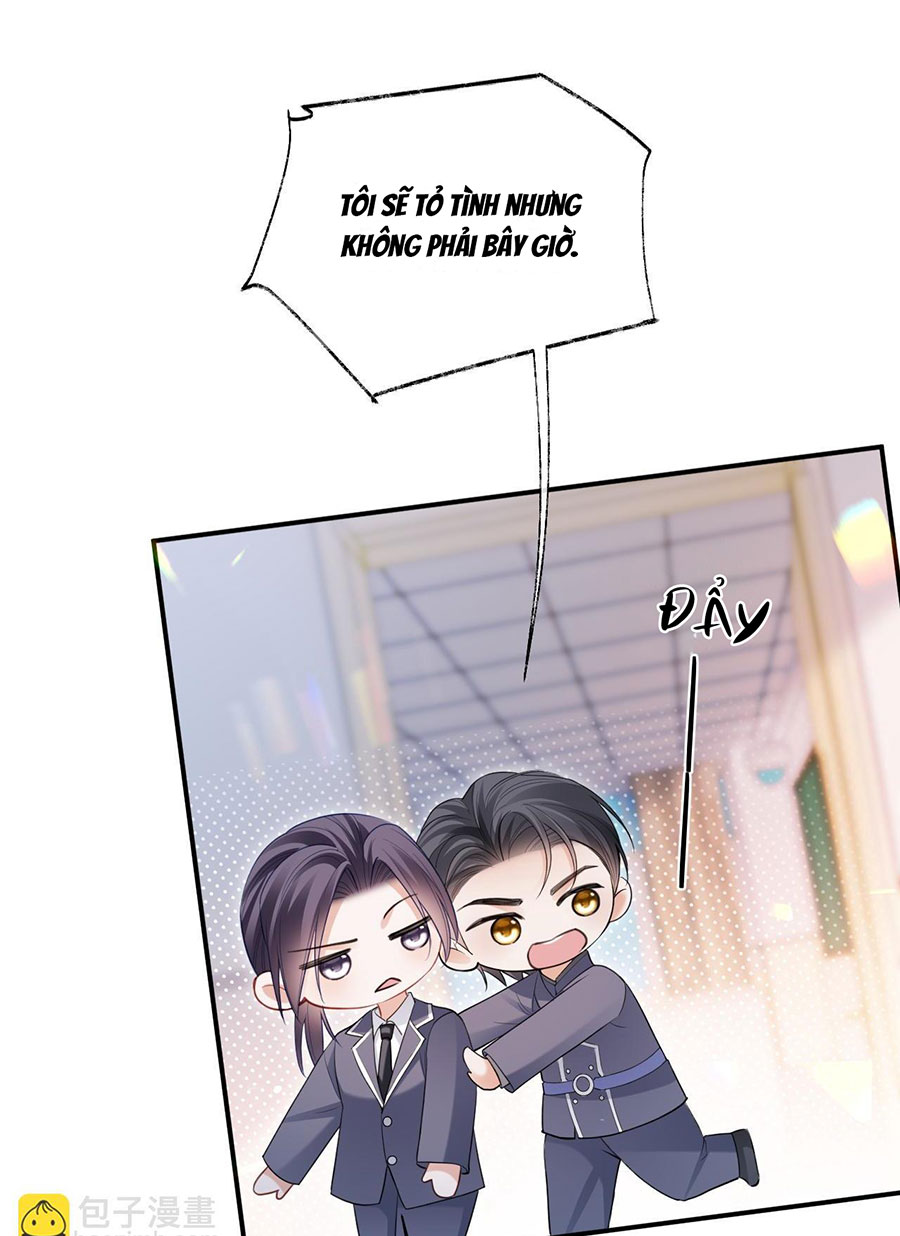 Đơn Xin Ly Hôn - Chap 91