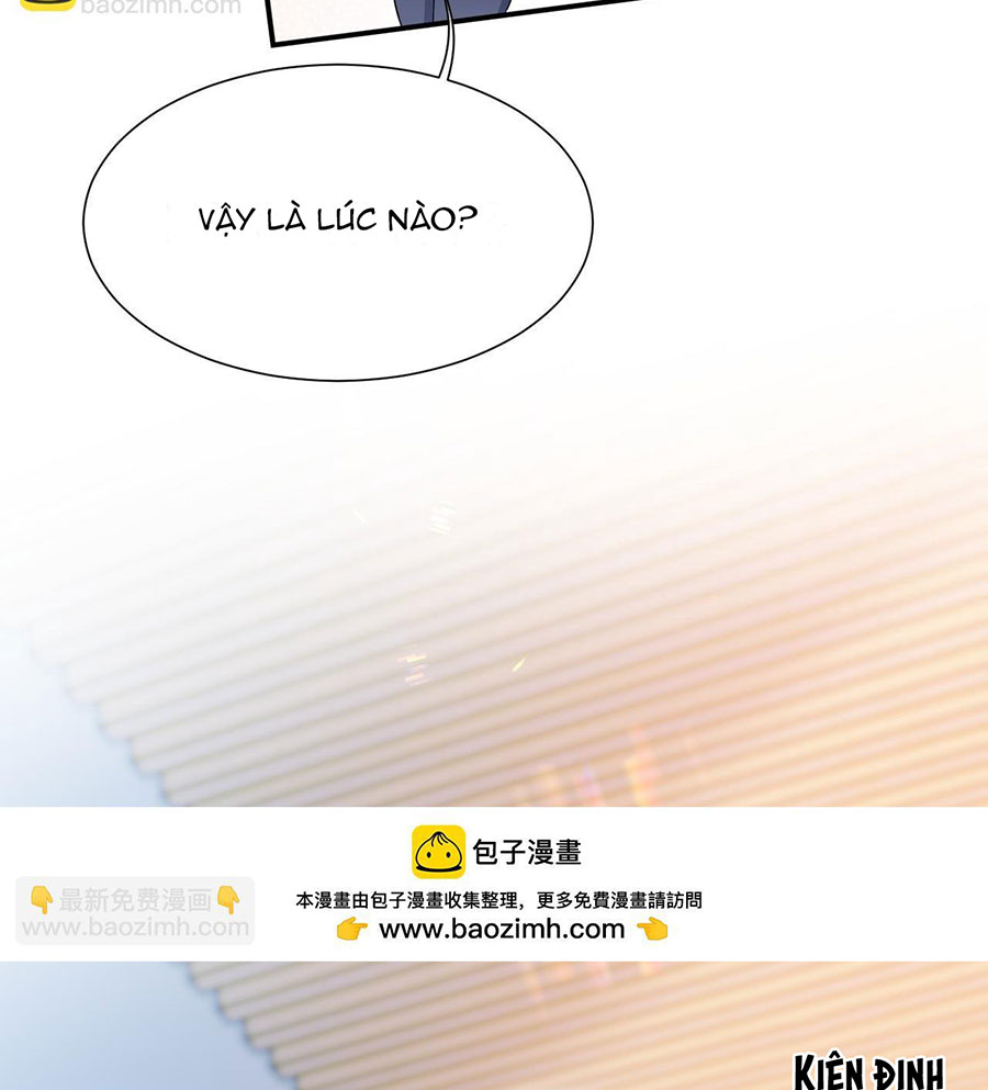 Đơn Xin Ly Hôn - Chap 91