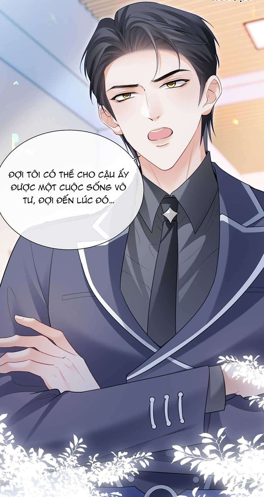 Đơn Xin Ly Hôn - Chap 91