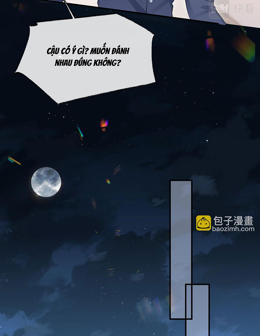 Đơn Xin Ly Hôn - Chap 91