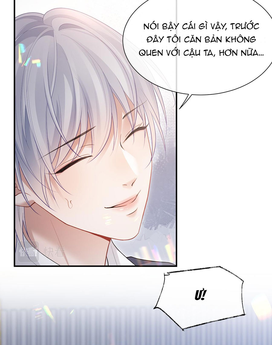 Đơn Xin Ly Hôn - Chap 91