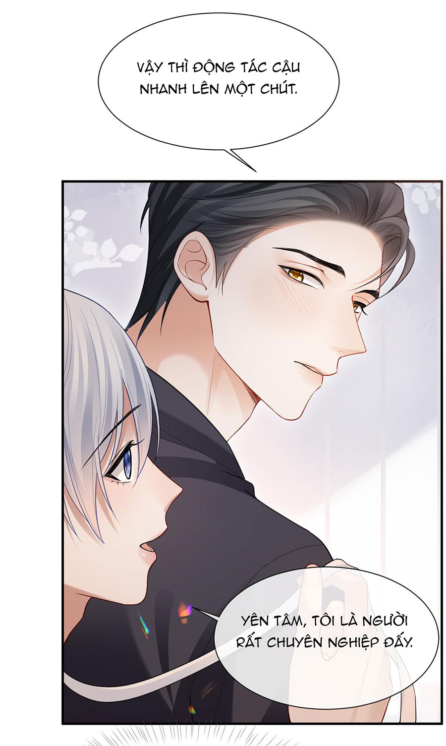 Đơn Xin Ly Hôn - Chap 91