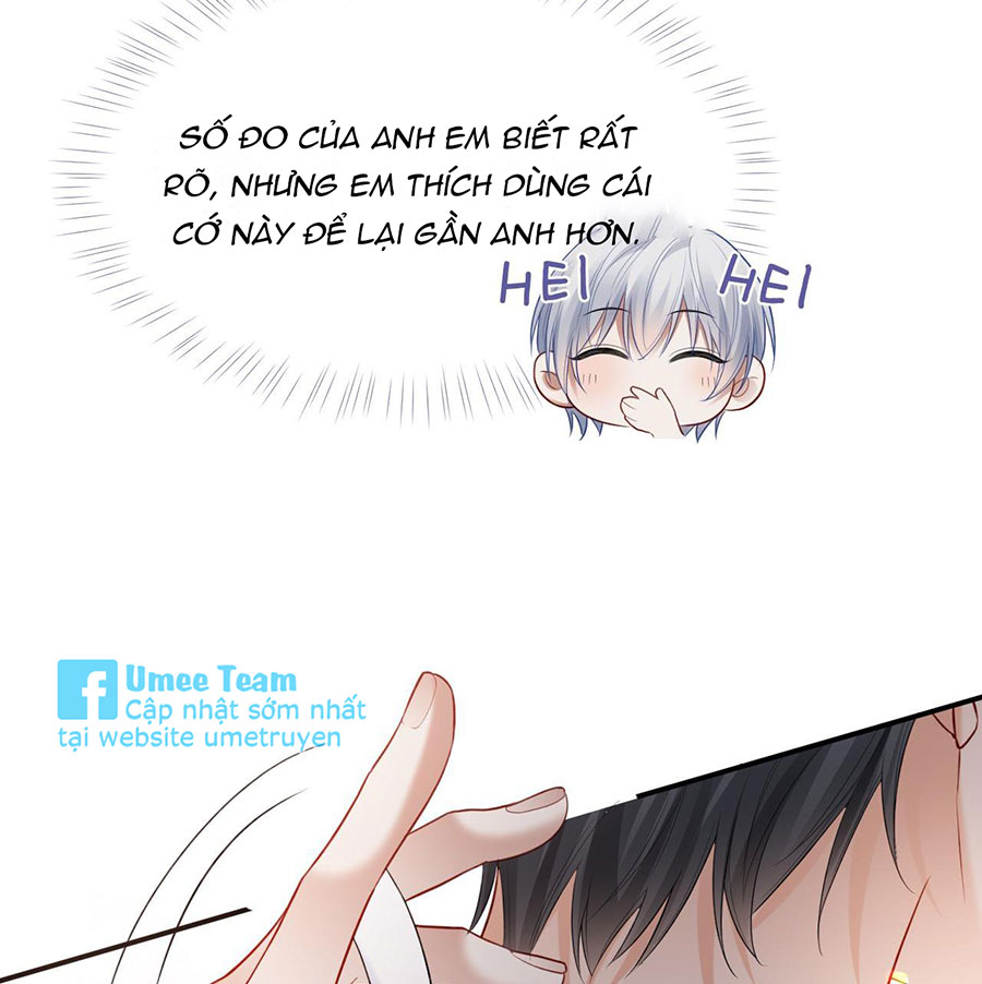 Đơn Xin Ly Hôn - Chap 91