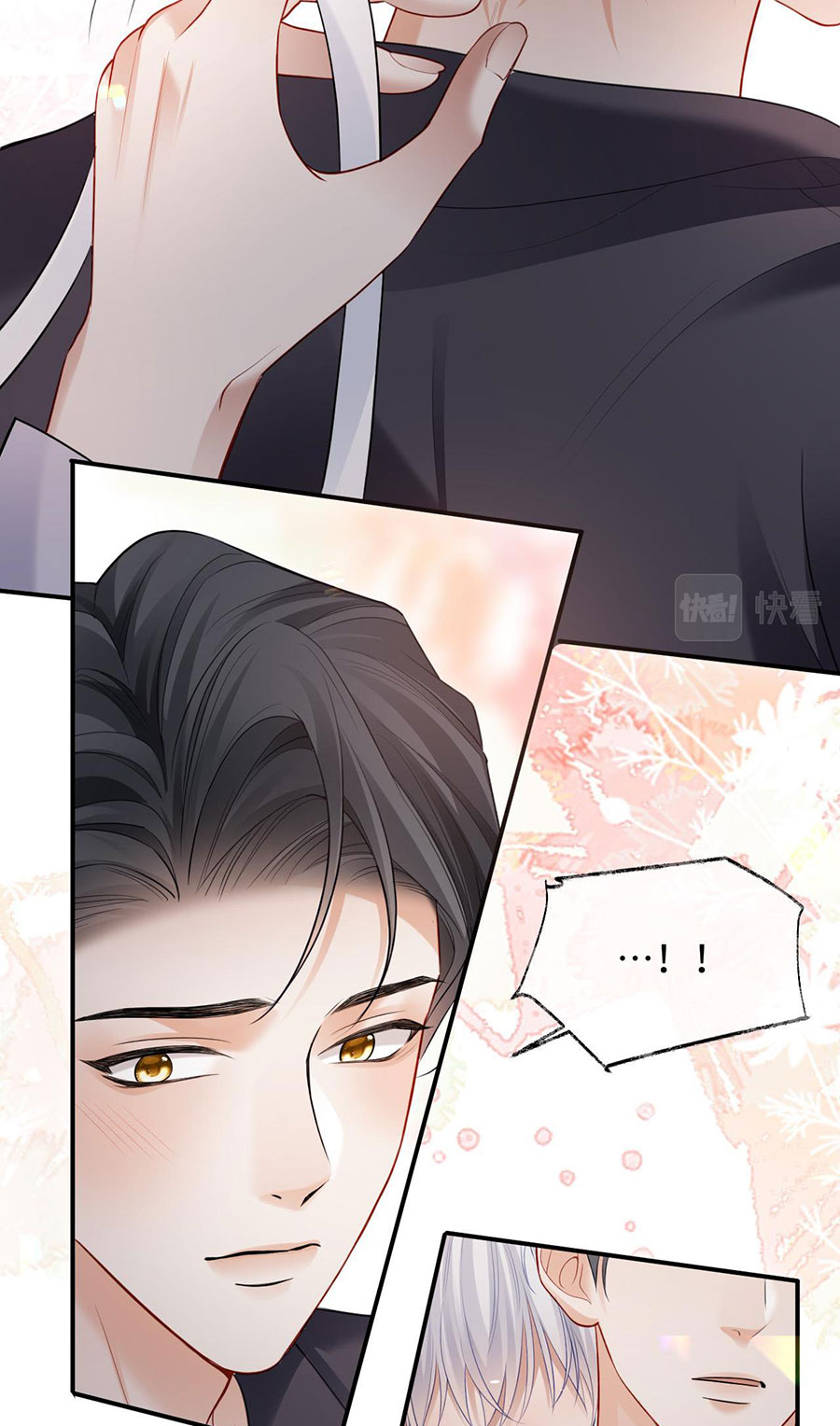 Đơn Xin Ly Hôn - Chap 91