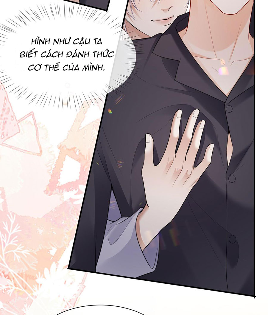 Đơn Xin Ly Hôn - Chap 91