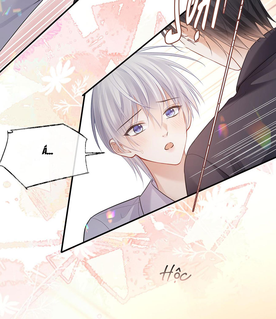 Đơn Xin Ly Hôn - Chap 91