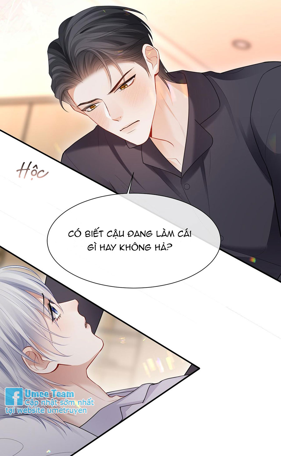 Đơn Xin Ly Hôn - Chap 91